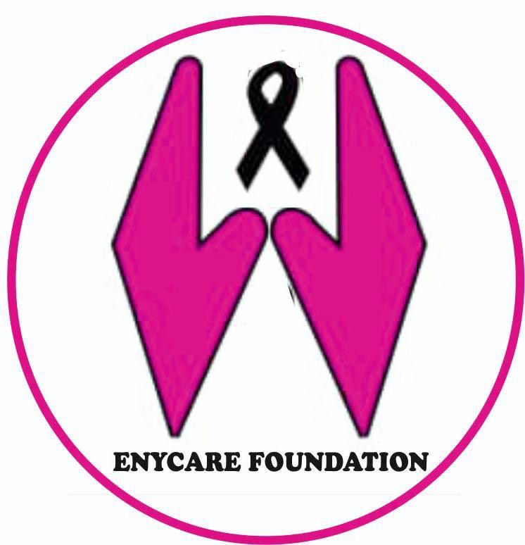 enycare foundation logo