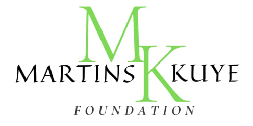 Martins Kuye Foundation