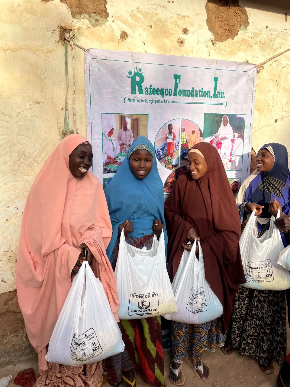 ramadan 2026 donation