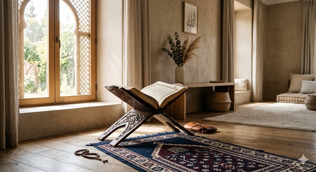 Preparing for Nikkah Building a Righteous Home